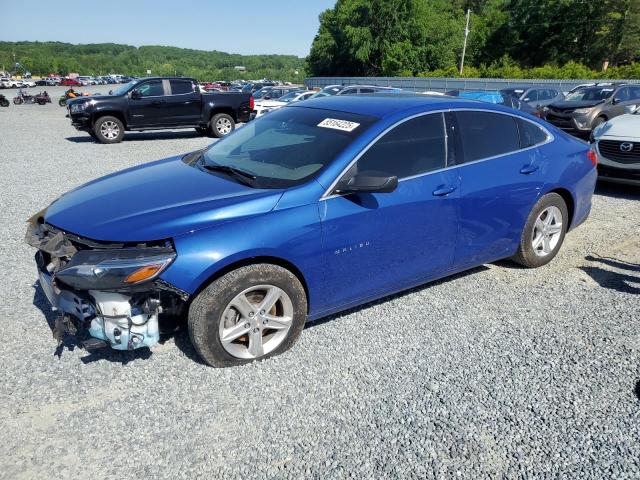 CHEVROLET MALIBU LS