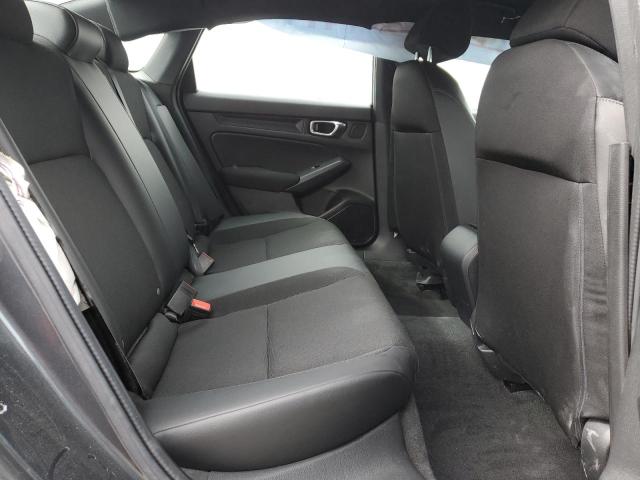 2024 HONDA CIVIC SPOR - 2HGFE2F53RH592613
