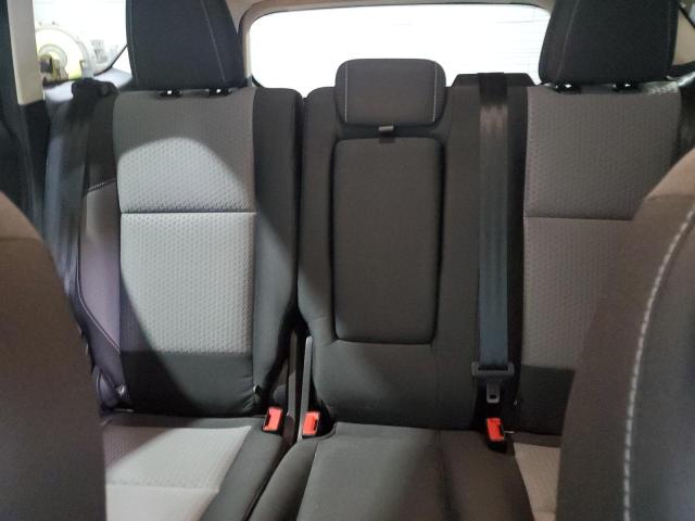 2017 FORD ESCAPE SE - 1FMCU9G96HUC40891
