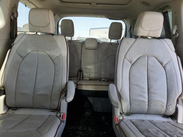 2017 CHRYSLER PACIFICA L - 2C4RC1GG2HR560322