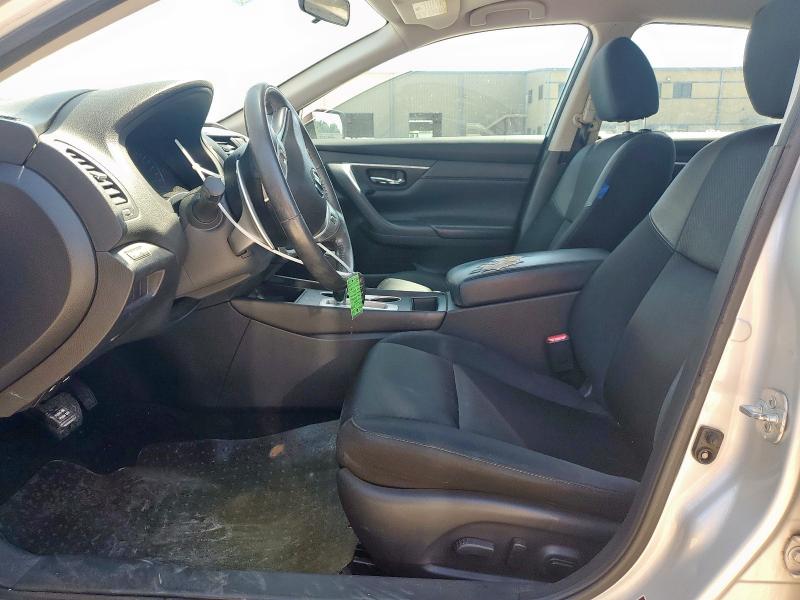 2016 NISSAN ALTIMA 2.5 - 1N4AL3AP4GC273594