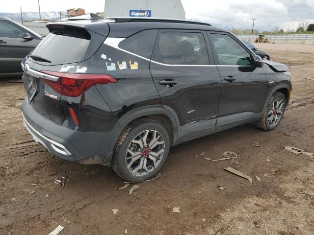 Vin: kndeuca27m7160000, lot: 56242465, kia seltos s 20213