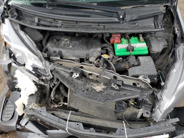 2016 TOYOTA YARIS L - VNKKTUD37GA059912