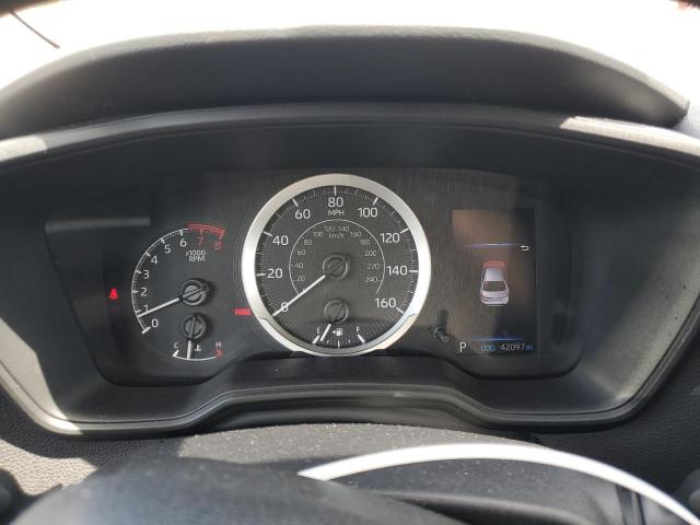 2022 TOYOTA COROLLA LE - 5YFEPMAE7NP290012