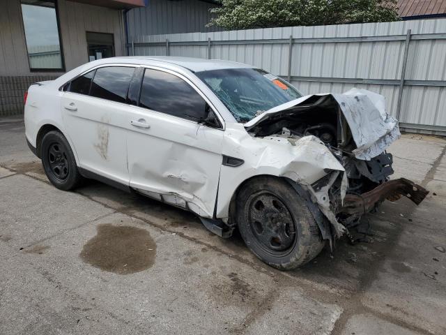 Vin: 1fahp2mk6gg125274, lot: 55571975, ford taurus police interceptor 20164