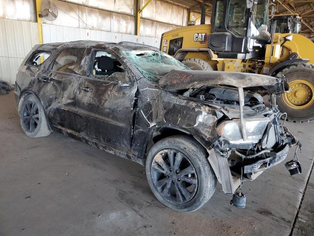 2013 DODGE DURANGO SX #3297227406