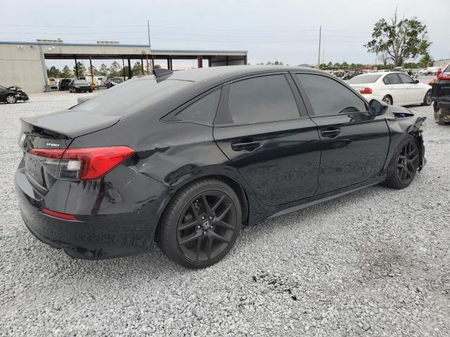 Vin: 2hgfe2f50nh578131, lot: 58198655, honda civic sport 20223
