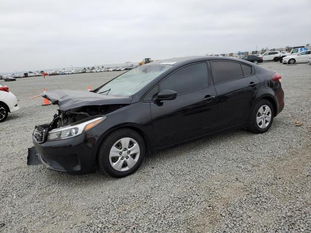 Vin: 3kpfk4a78he056407, lot: 58345415, kia forte lx 2017 img_1