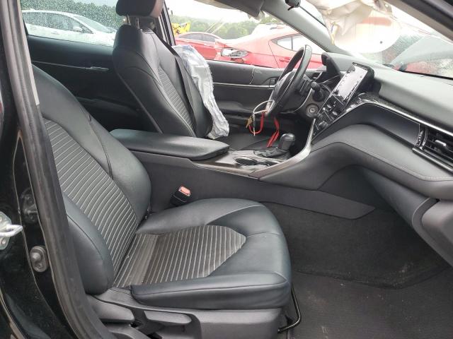 2021 TOYOTA CAMRY SE - 4T1G11AK7MU617083