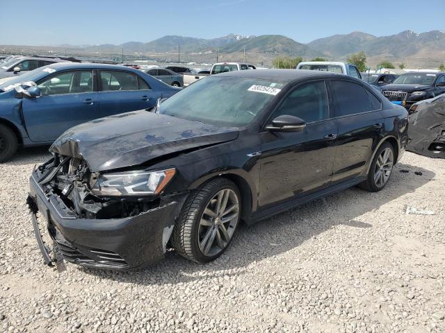 VOLKSWAGEN PASSAT S