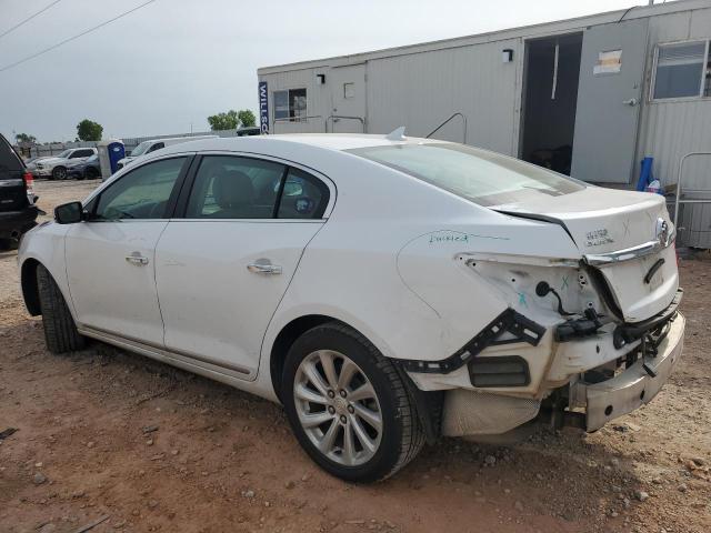 Vin: 1g4gb5g34ef171632, lot: 56322415, buick lacrosse 20142