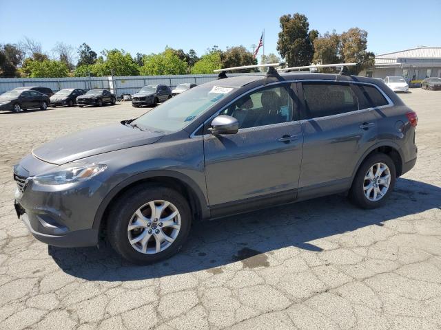 MAZDA CX-9 TOURI
