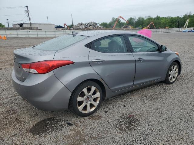 Vin: kmhdh4ae0cu222140, lot: 56497185, hyundai elantra gls 20123