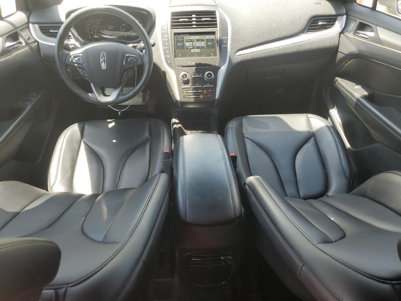 LINCOLN MKC PREMIERE