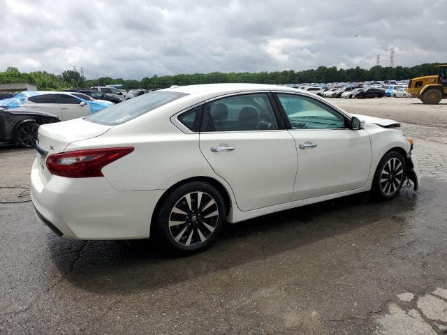 Vin: 1n4al3ap6jc130587, lot: 56316495, nissan altima 2.5 20183