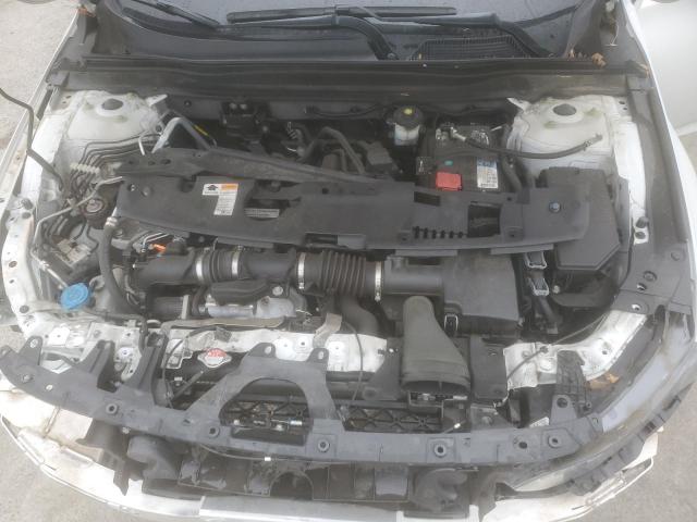 2020 HONDA ACCORD LX - 1HGCV1F18LA032084