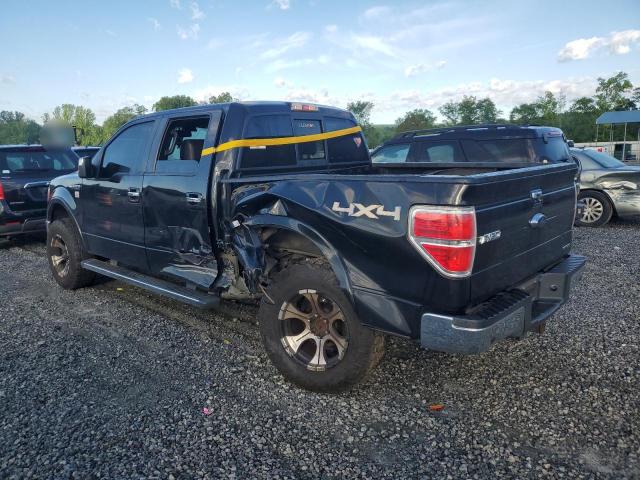 Vin: 1ftfw1ef6cfb68738, lot: 55736335, ford f-150 supercrew 20122
