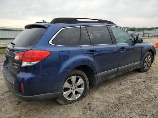 Vin: 4s4brbkc9b3359880, lot: 57288675, subaru outback 2.5i limited 20113