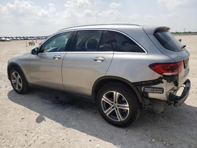 Vin: w1n0g8db2mv312473, lot: 55275825, mercedes-benz glc-class 300 20212