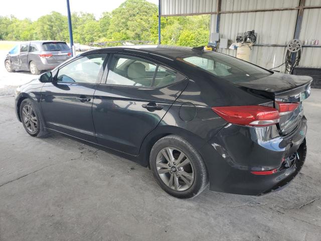 Vin: 5npd84lf1hh027451, lot: 54993695, hyundai elantra se 20172
