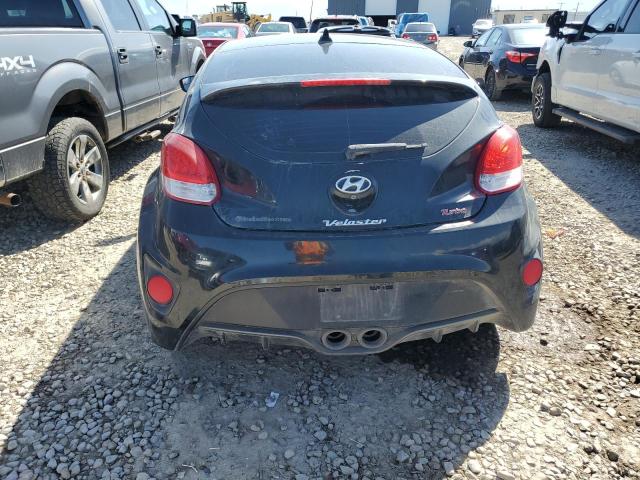 2016 HYUNDAI VELOSTER T KMHTC6AE1GU286697