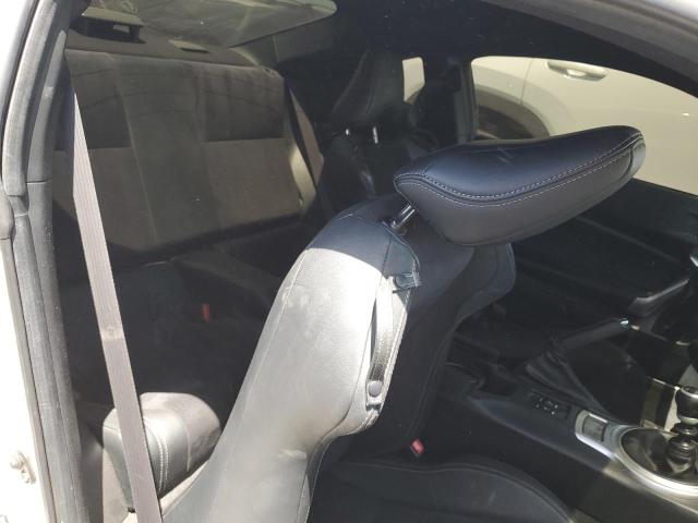 2018 TOYOTA 86 GT JF1ZNAE1XJ9700563