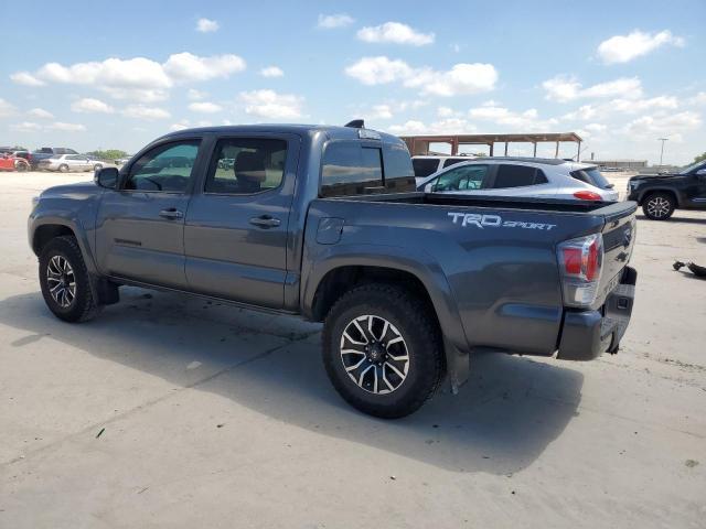 Vin: 3tmaz5cn4nm184443, lot: 56667575, toyota tacoma double cab 20222