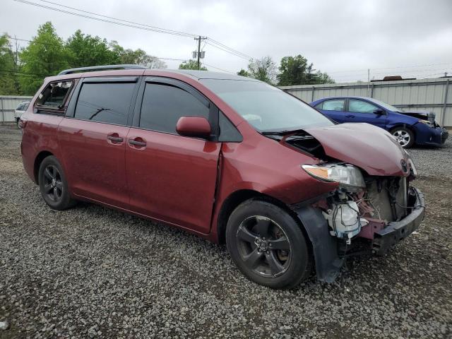 Vin: 5tdkk3dc2fs625711, lot: 55215255, toyota all models le 20154
