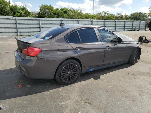Vin: wba3a5c52ef606075, lot: 57234465, bmw 3 series i 20143