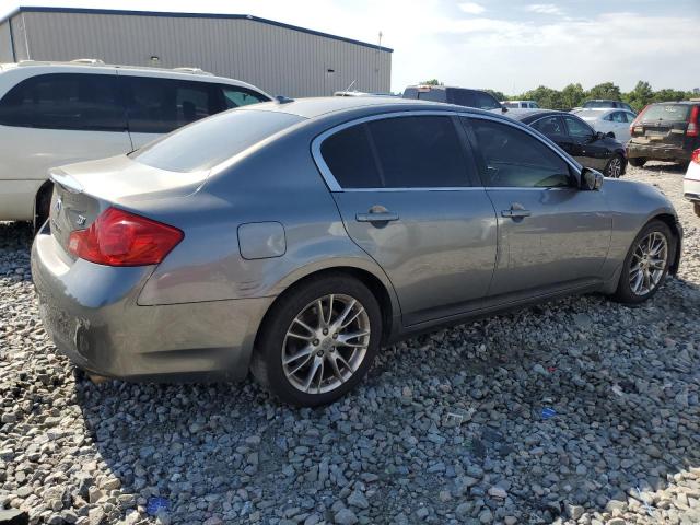 Vin: jn1cv6ap9am407633, lot: 57051275, infiniti g37 base 20103