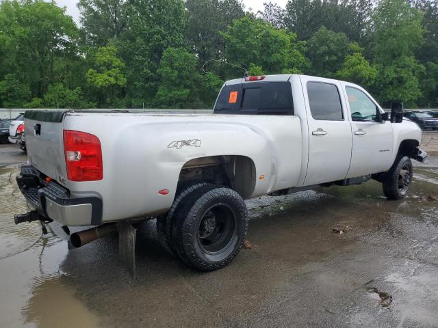 Vin: 1gc4k1c89df120045, lot: 55034025, chevrolet all models k3500 ltz 20133