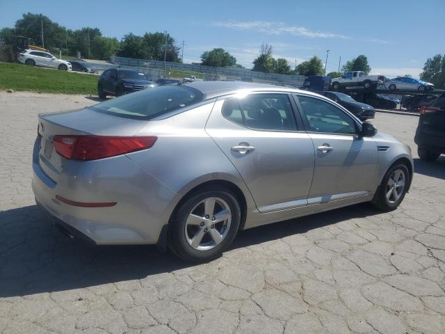 Vin: 5xxgm4a77eg274484, lot: 58227795, kia optima lx 20143