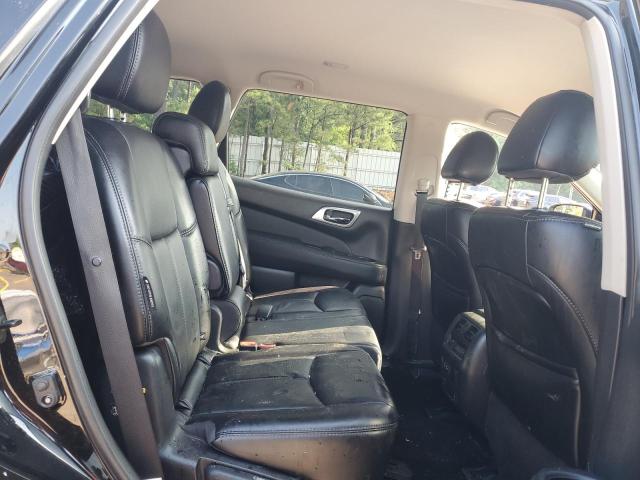 2019 NISSAN PATHFINDER 5N1DR2MM8KC620365