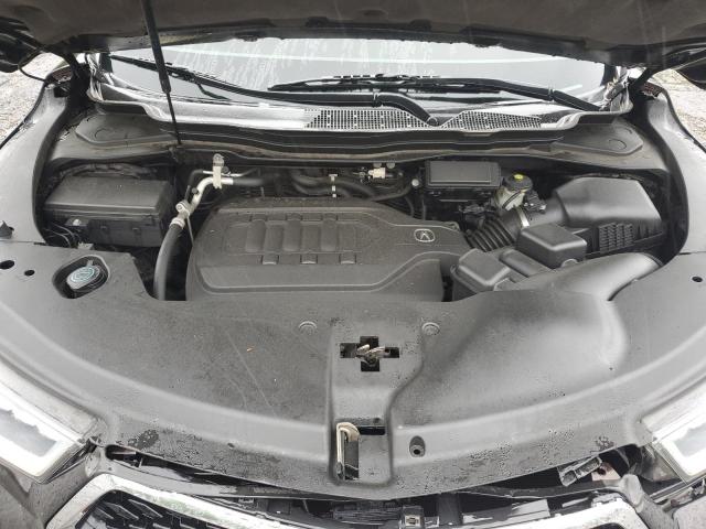 2017 ACURA MDX TECHNO 5FRYD4H53HB030667
