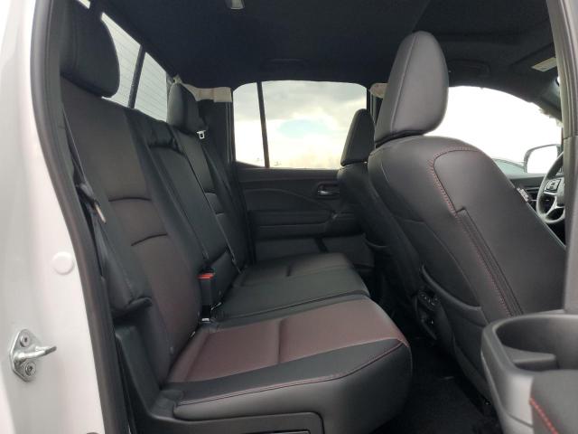 2024 HONDA RIDGELINE - 5FPYK3F8XRB030740