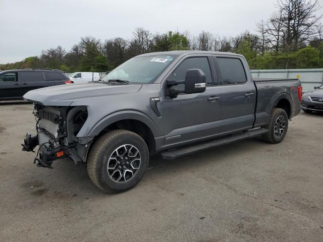 Vin: 1ftfw1ed4pfc43568, lot: 58171965, ford f-150 supercrew 2023 img_1