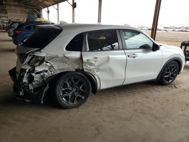 2023 HONDA HR-V SPORT 3CZRZ2H55PM725748