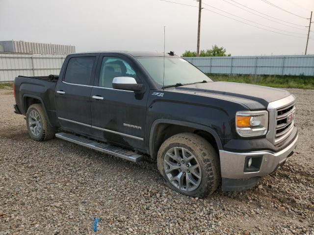 Vin: 3gtu2vec6eg238353, lot: 59095825, gmc sierra k1500 slt 20144