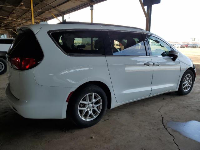 Vin: 2c4rc1dg0lr265538, lot: 54734215, chrysler minivan lxi 20203