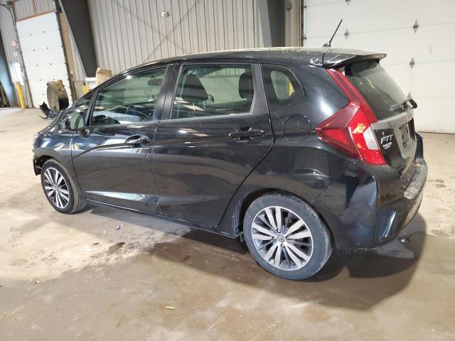 2015 HONDA FIT EX - 3HGGK5G86FM725059