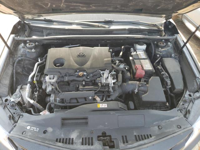 2019 TOYOTA CAMRY L - 4T1B11HK5KU204026