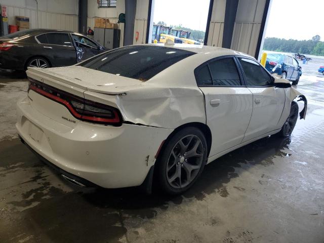 Vin: 2c3cdxhg4gh211160, lot: 56567805, dodge charger sxt 20163