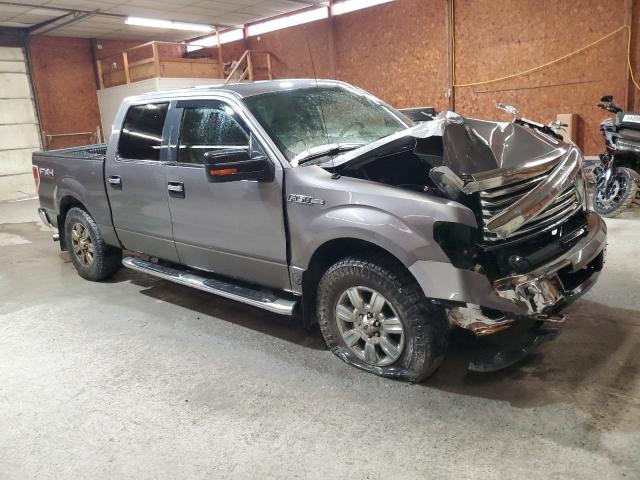 Vin: 1ftfw1ef1bfc57048, lot: 55946035, ford f-150 supercrew 20114