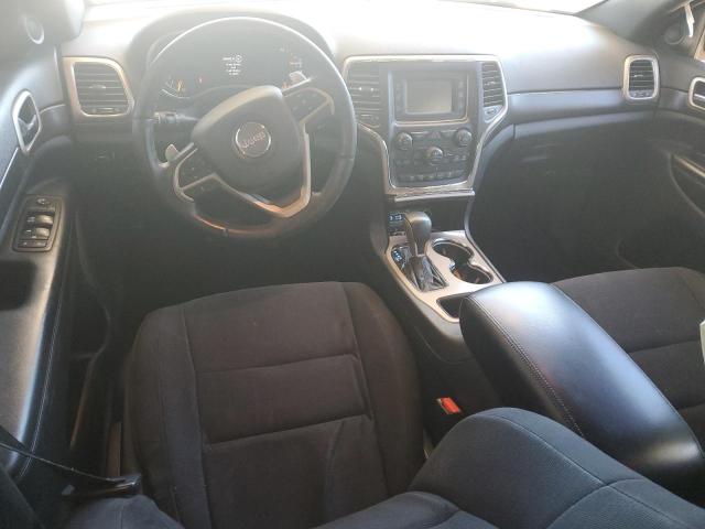 2017 JEEP GRAND CHER - 1C4RJFAG8HC890034