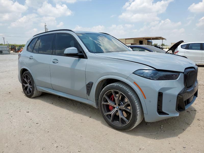 Vin: 5ux13eu0xr9t74285, lot: 58181305, bmw x5 sdrive 40i 20244