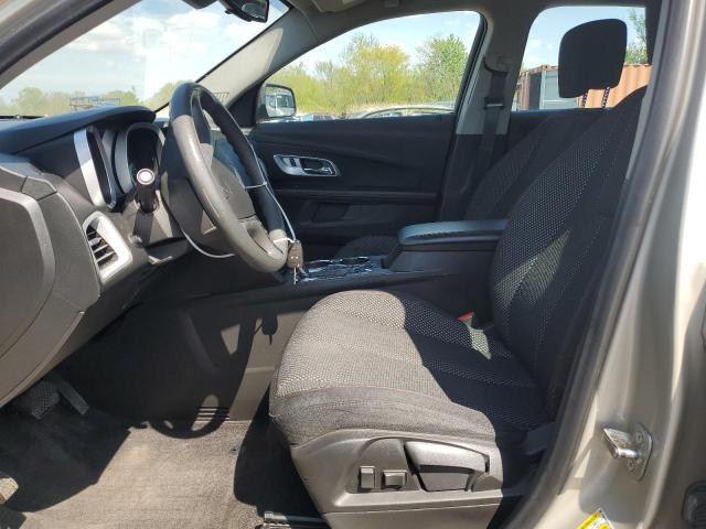 2016 CHEVROLET EQUINOX LS - 2GNALBEK9G1132214