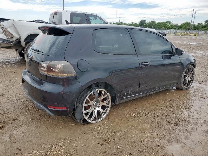 Vin: wvwev7aj2bw021987, lot: 58369605, volkswagen gti 20113