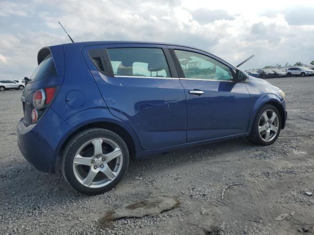 Vin: 1g1je6sb4e4178266, lot: 57064715, chevrolet sonic ltz 20143