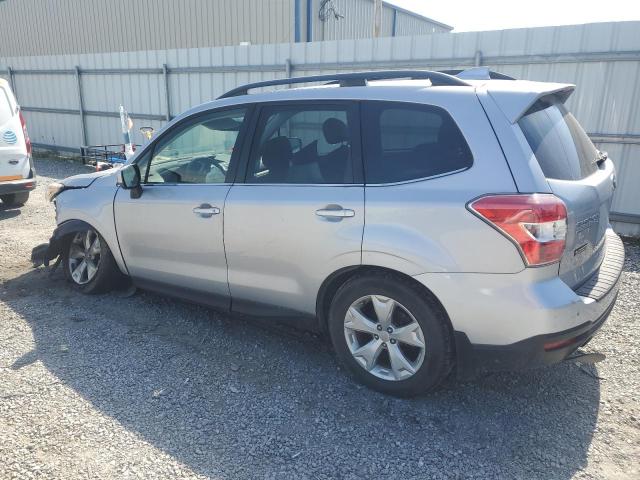Vin: jf2sjarc8gh551881, lot: 54541865, subaru forester 2.5i limited 20162