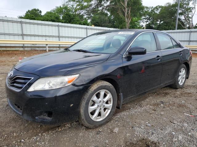 Vin: 4t1bf3ek9au115009, lot: 57080035, toyota camry base 2010 img_1
